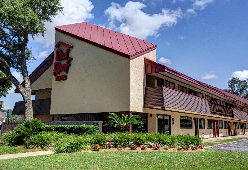 Red Roof Inn Pensacola West Florida Hospital