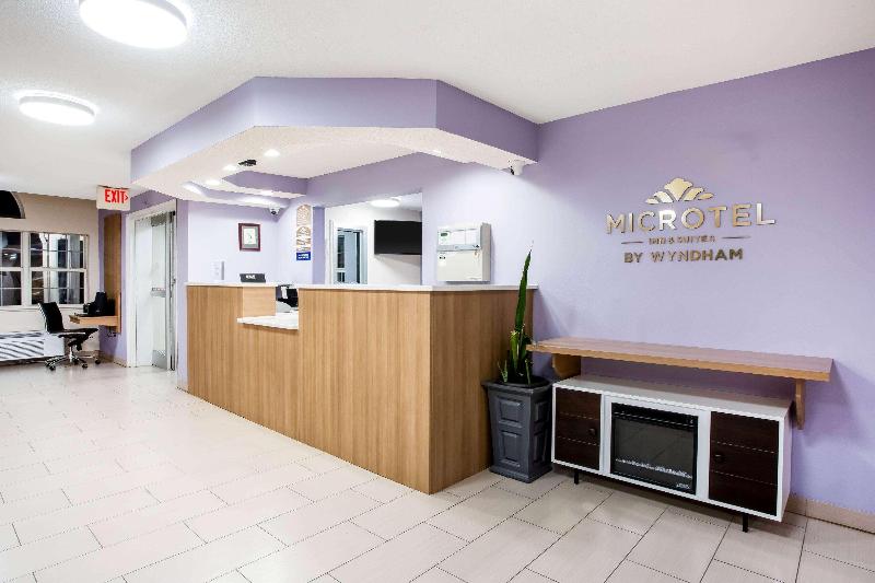 Microtel Inn & Suites By Wyndham Southern Pines image