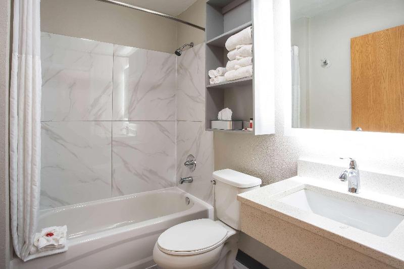 Microtel Inn & Suites By Wyndham Southern Pines image