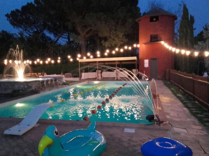 Country House Podere Lacaioli image