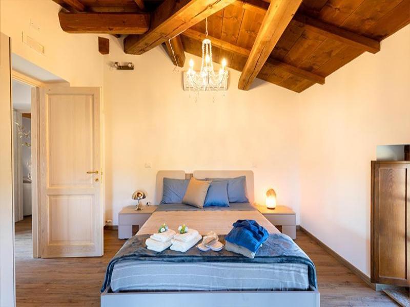 Country House Podere Lacaioli image