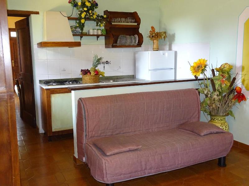 Country House Podere Lacaioli image