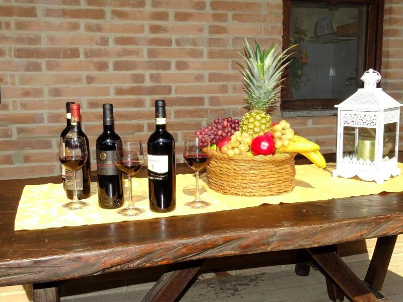 Country House Podere Lacaioli image