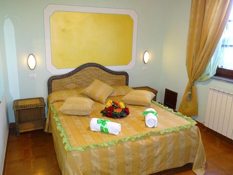 Country House Podere Lacaioli image