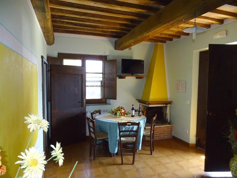 Country House Podere Lacaioli image