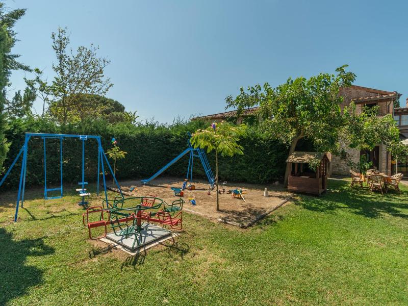 Country House Podere Lacaioli image
