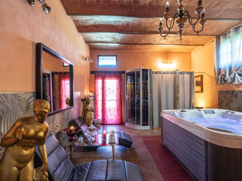 Country House Podere Lacaioli image