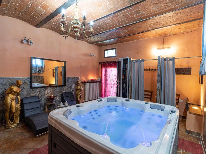 Country House Podere Lacaioli image