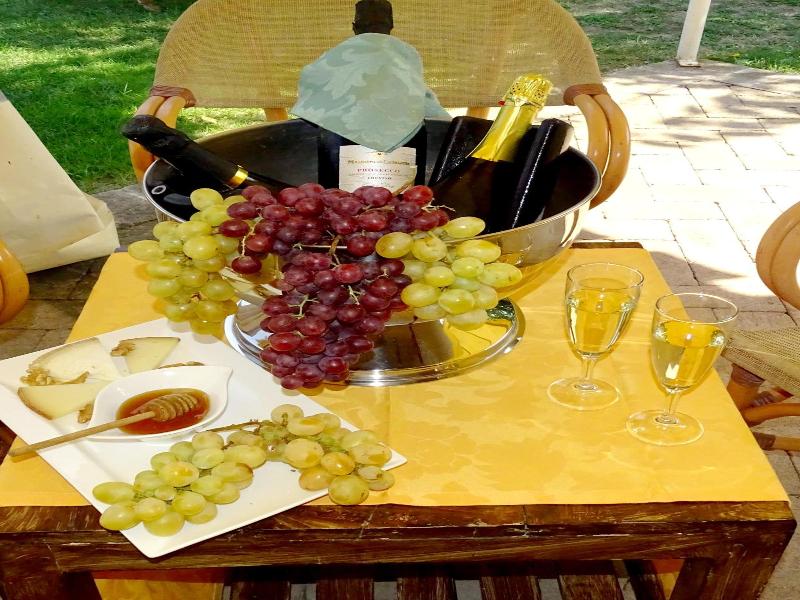 Country House Podere Lacaioli image