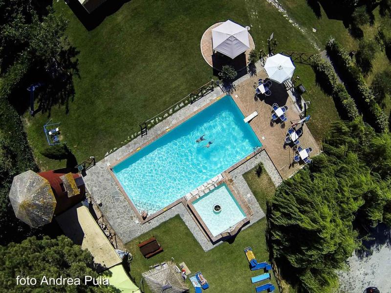 Country House Podere Lacaioli image