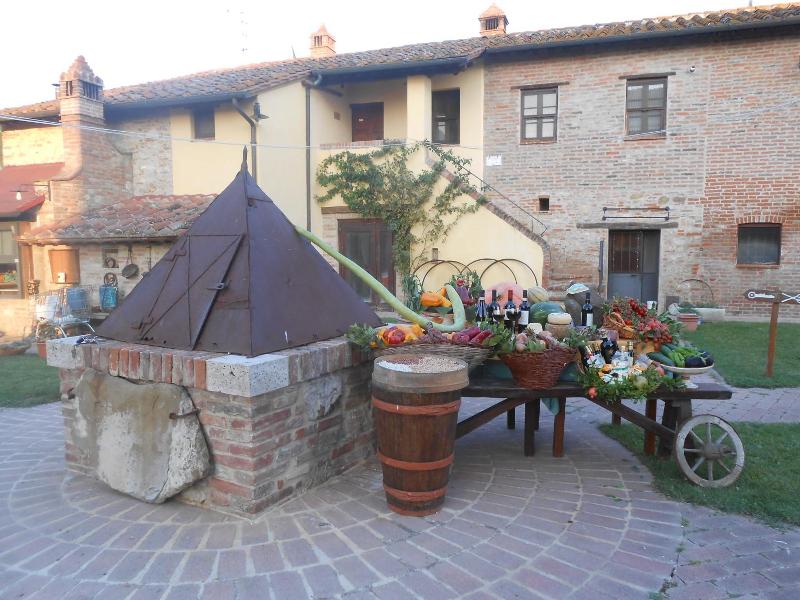 Country House Podere Lacaioli image