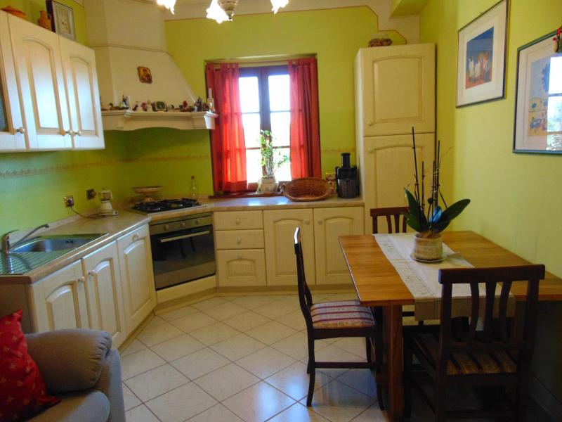 Country House Podere Lacaioli image