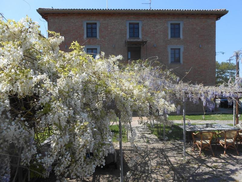 Country House Podere Lacaioli image