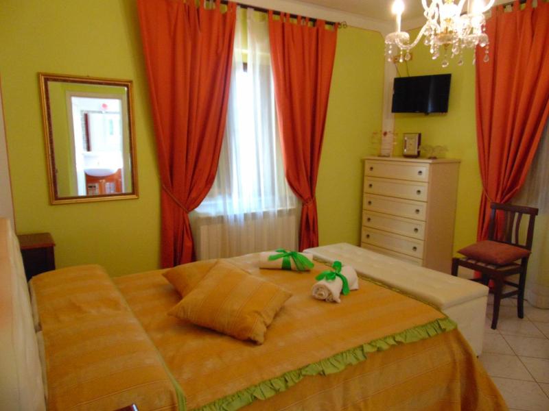 Country House Podere Lacaioli image