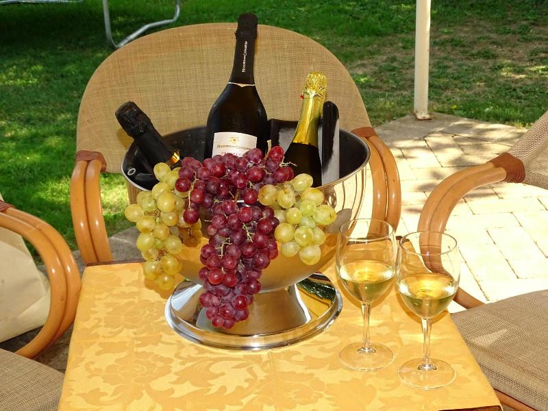 Country House Podere Lacaioli image