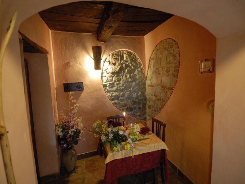 Country House Podere Lacaioli image