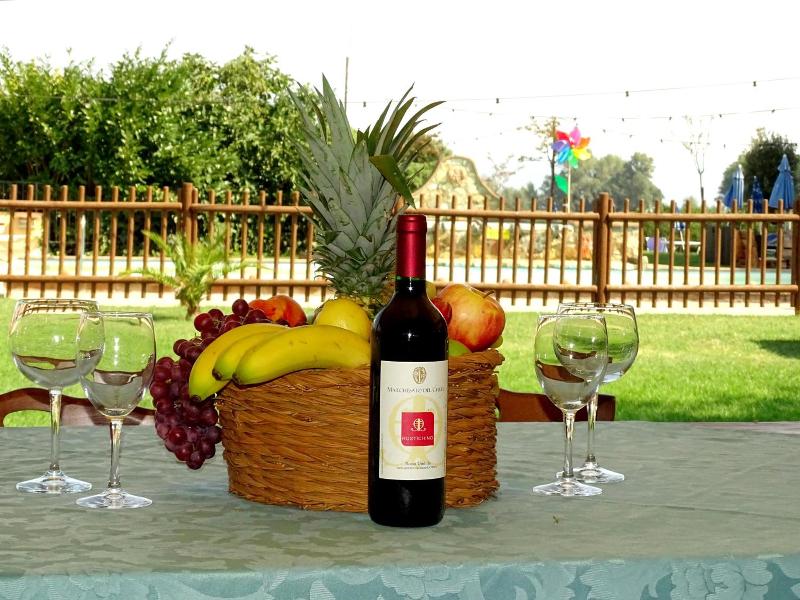 Country House Podere Lacaioli image