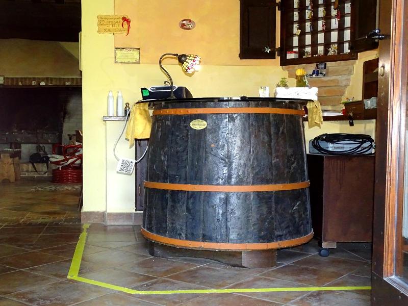 Country House Podere Lacaioli image