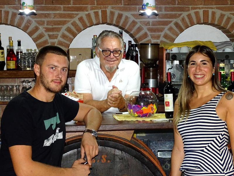Country House Podere Lacaioli image