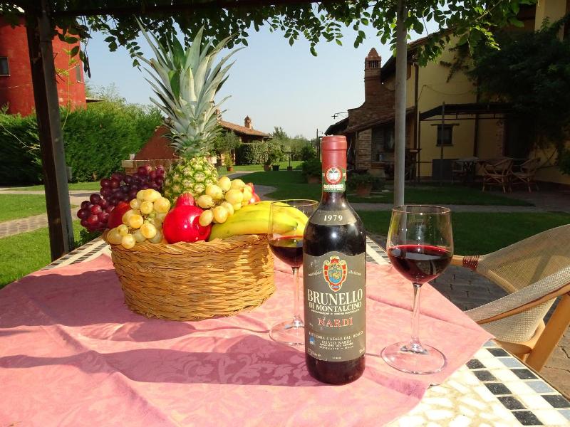 Country House Podere Lacaioli image