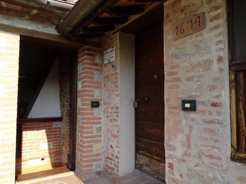 Country House Podere Lacaioli image