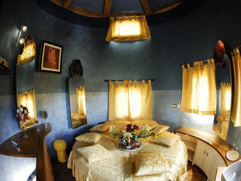 Country House Podere Lacaioli image
