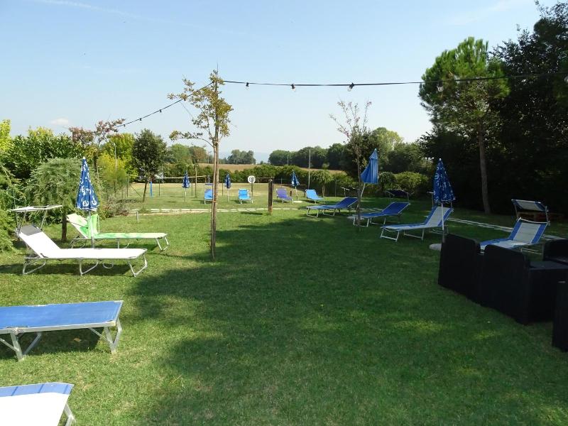 Country House Podere Lacaioli image