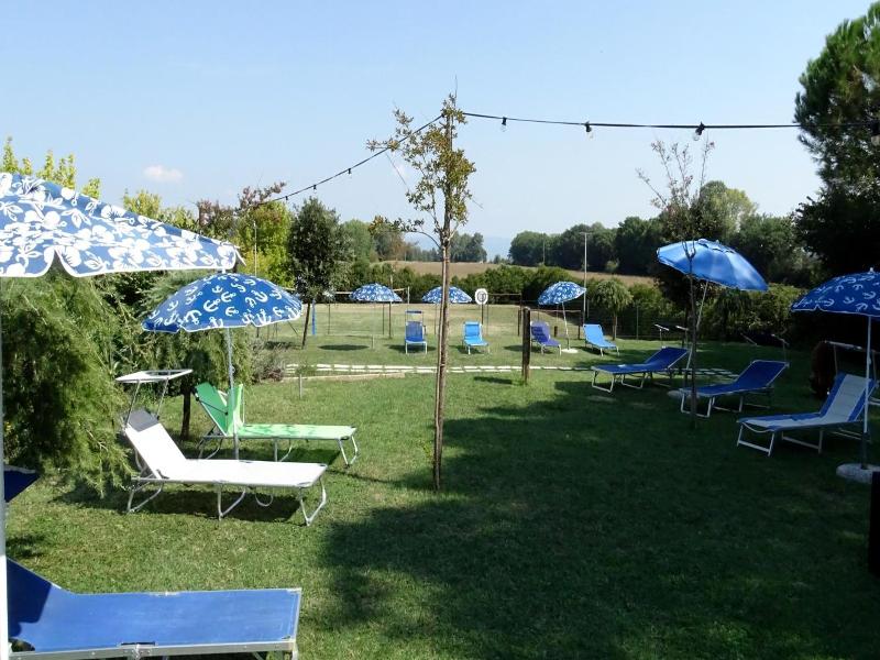 Country House Podere Lacaioli image