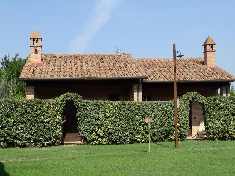 Country House Podere Lacaioli image