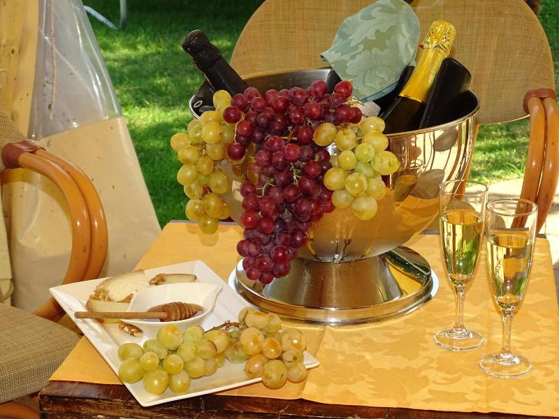Country House Podere Lacaioli image