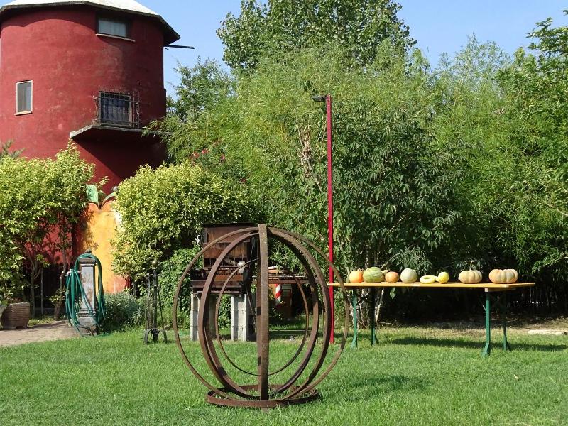 Country House Podere Lacaioli image