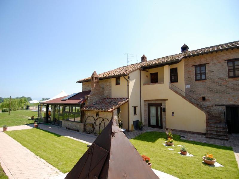 Country House Podere Lacaioli image