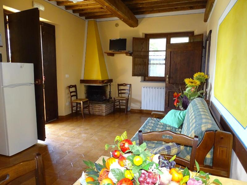 Country House Podere Lacaioli image