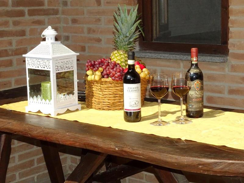 Country House Podere Lacaioli image