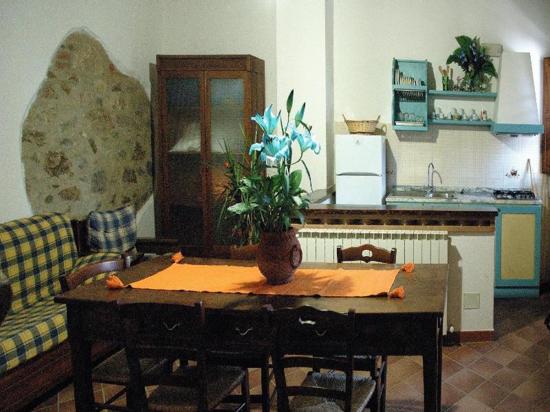 Country House Podere Lacaioli image