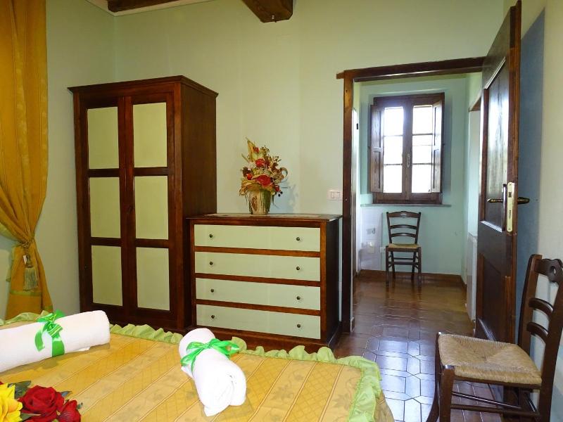 Country House Podere Lacaioli image