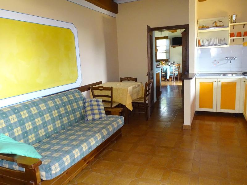 Country House Podere Lacaioli image