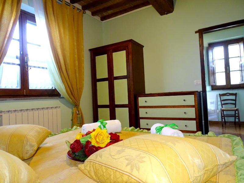 Country House Podere Lacaioli image