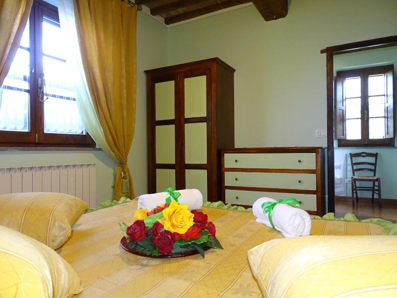 Country House Podere Lacaioli image