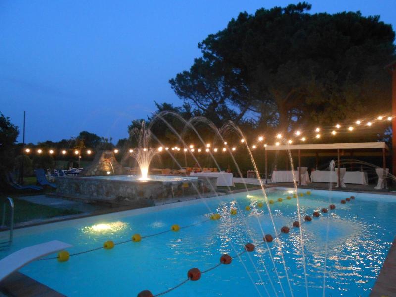 Country House Podere Lacaioli image