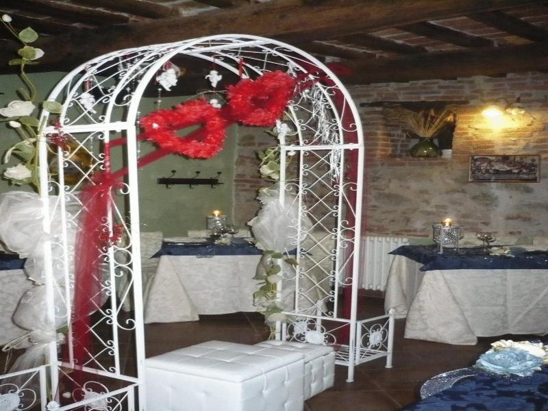 Country House Podere Lacaioli image