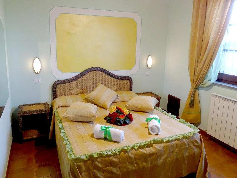 Country House Podere Lacaioli image