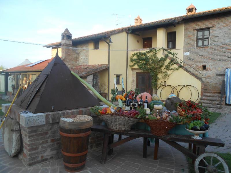 Country House Podere Lacaioli image