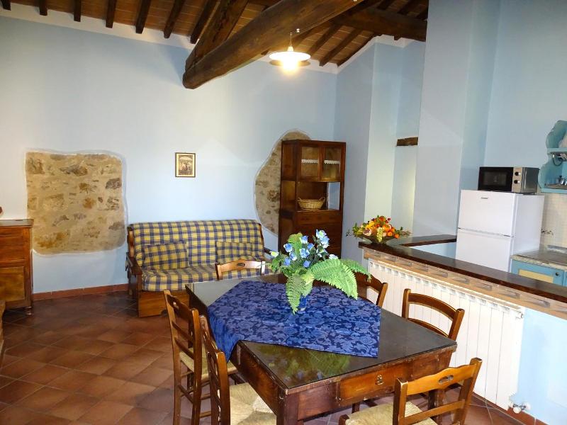 Country House Podere Lacaioli image