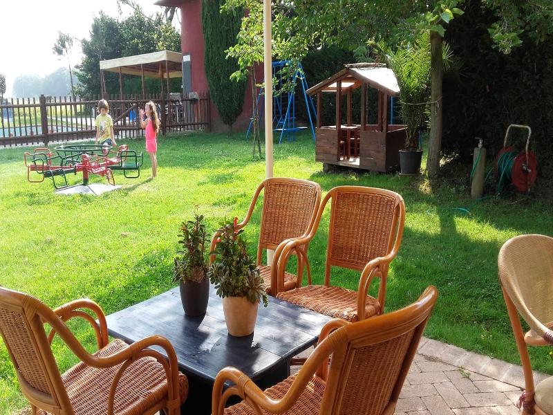 Country House Podere Lacaioli image