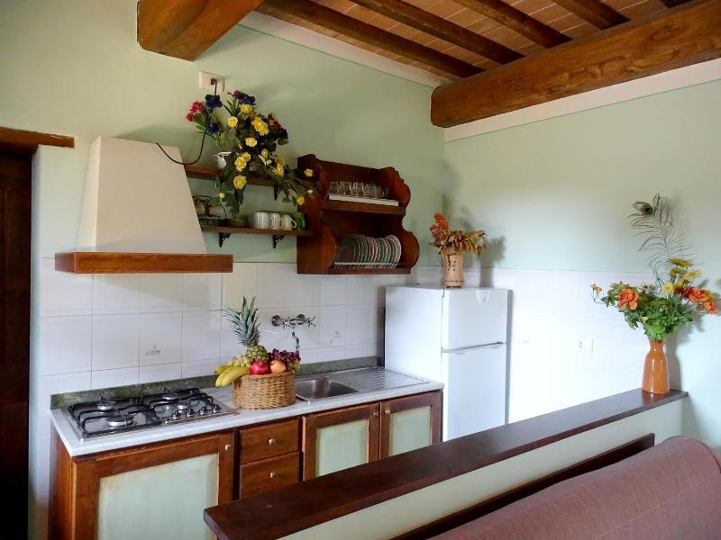 Country House Podere Lacaioli image