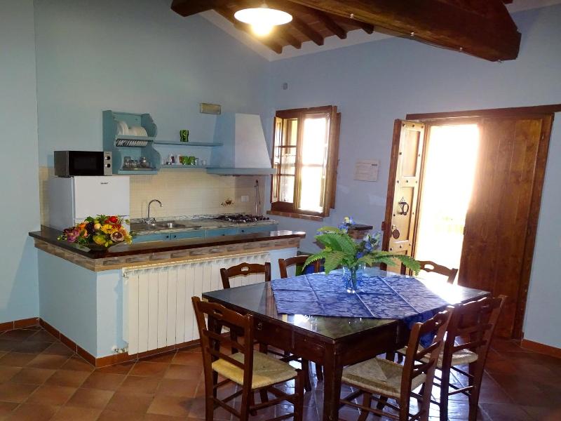 Country House Podere Lacaioli image