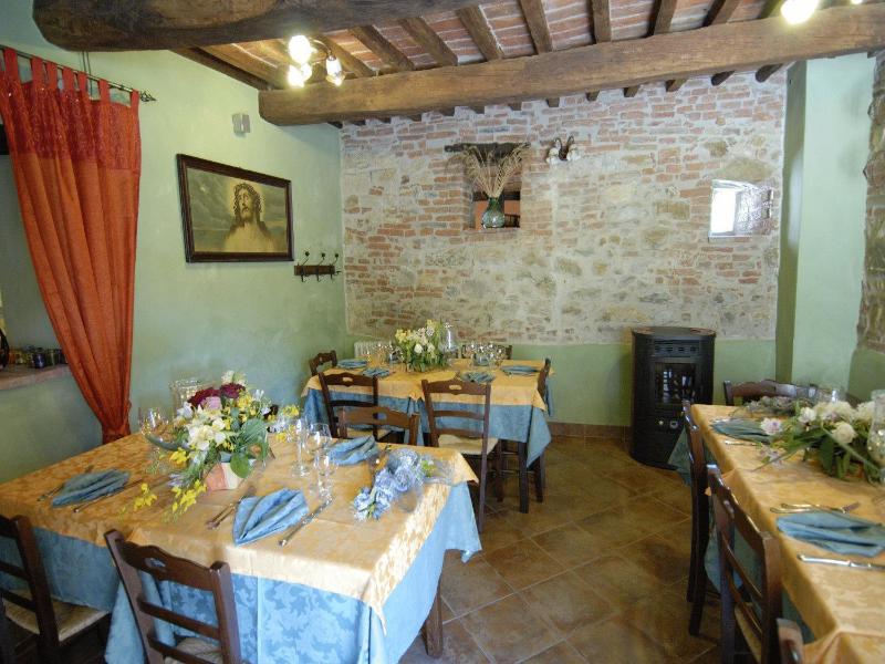 Country House Podere Lacaioli image