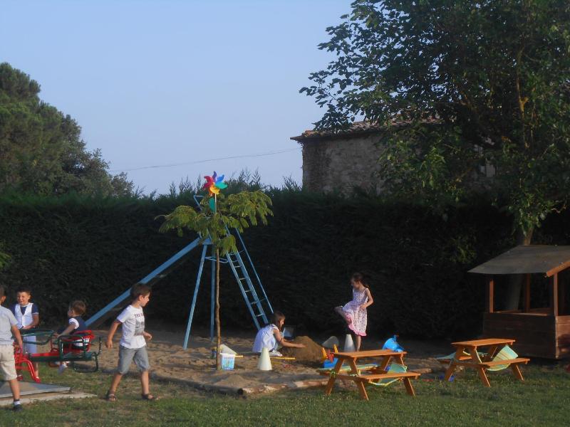 Country House Podere Lacaioli image