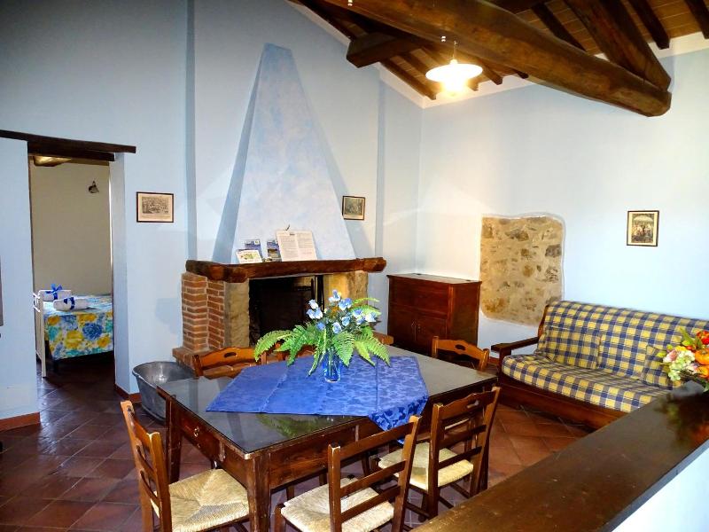 Country House Podere Lacaioli image